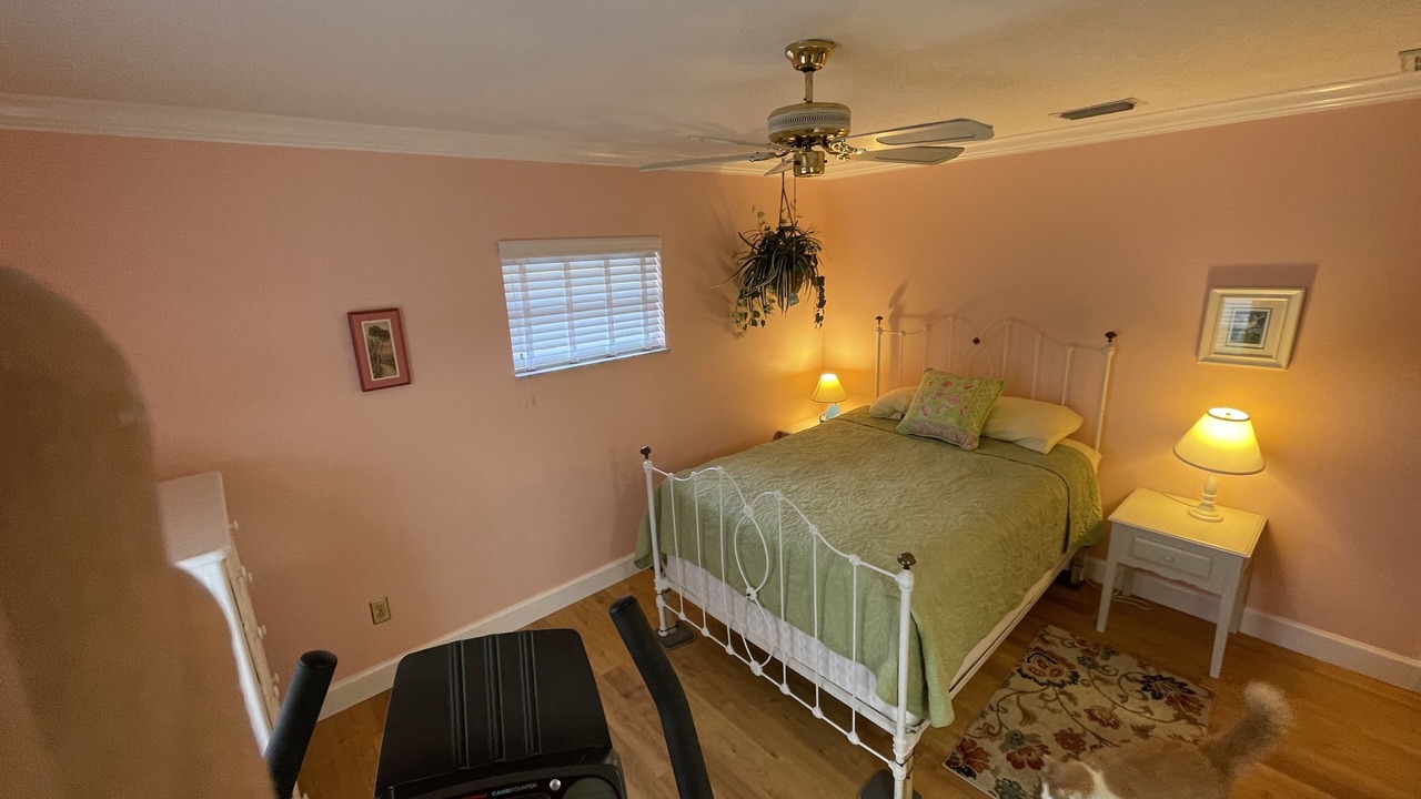 Photo of Bedroom in Florida Ridge