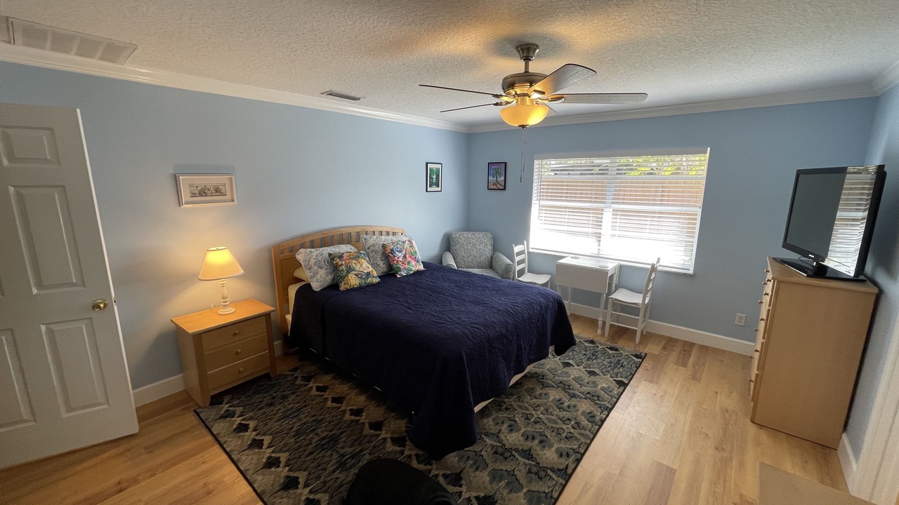 Photo of Bedroom in Florida Ridge
