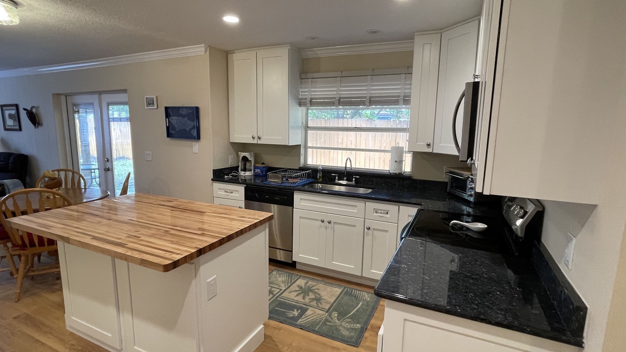 Photo of Kitchen in Florida Ridge