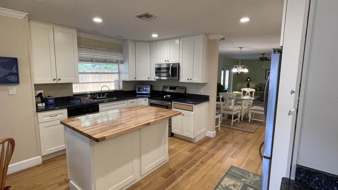 Photo of Kitchen in Florida Ridge