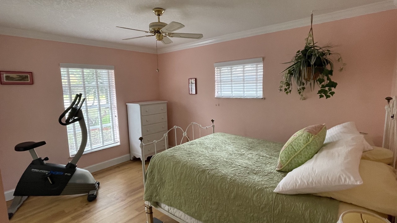 Photo of Bedroom in Florida Ridge