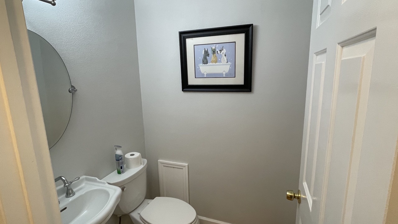 Photo of Bathroom in Florida Ridge