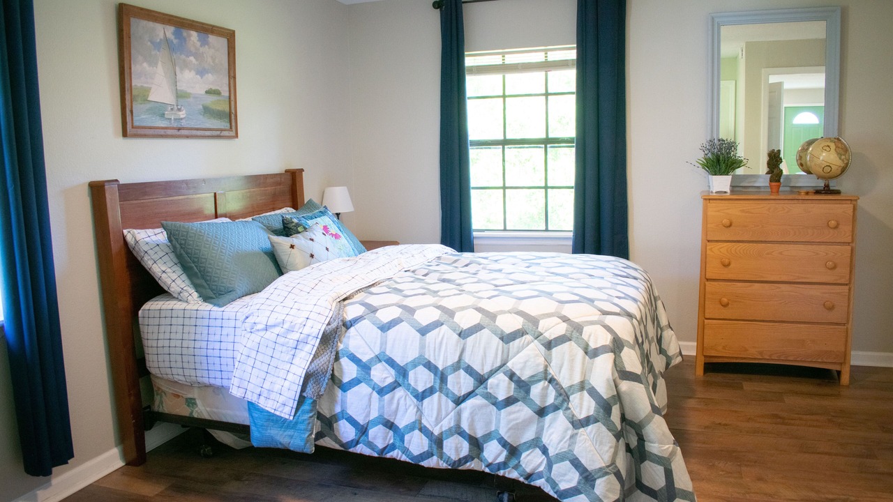 Photo of Bedroom in Port Malabar