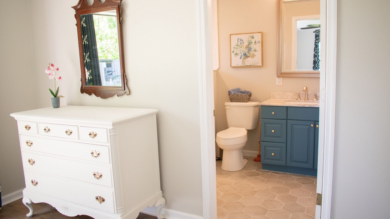 Photo of Bathroom in Port Malabar