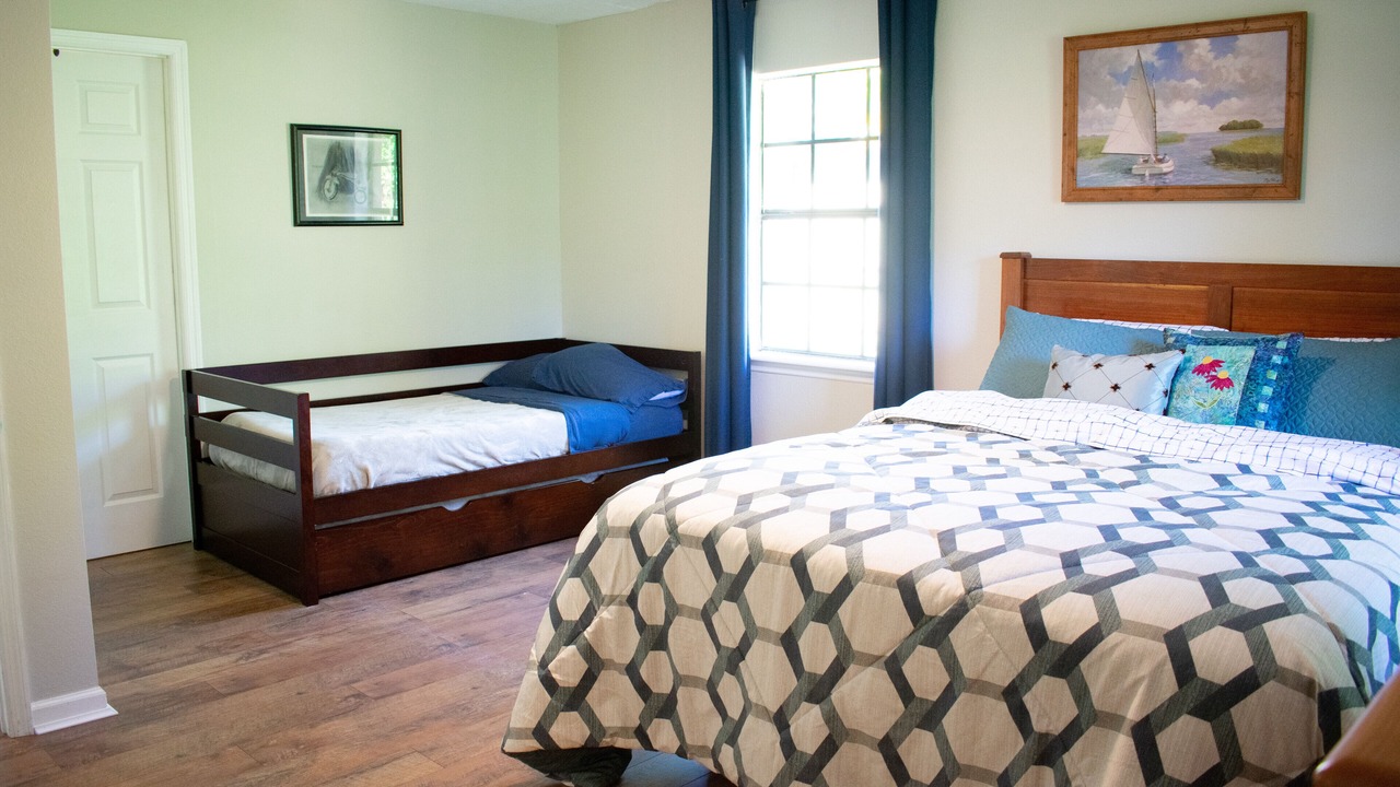 Photo of Bedroom in Port Malabar