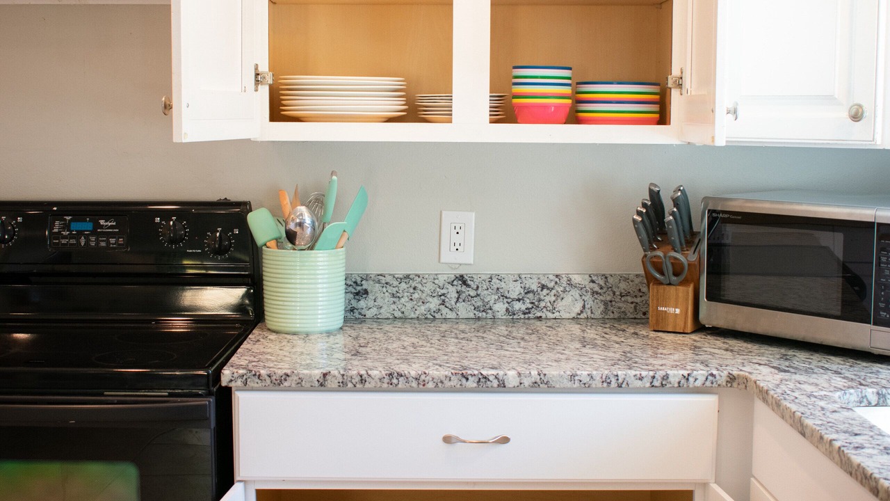 Photo of Kitchen in Port Malabar