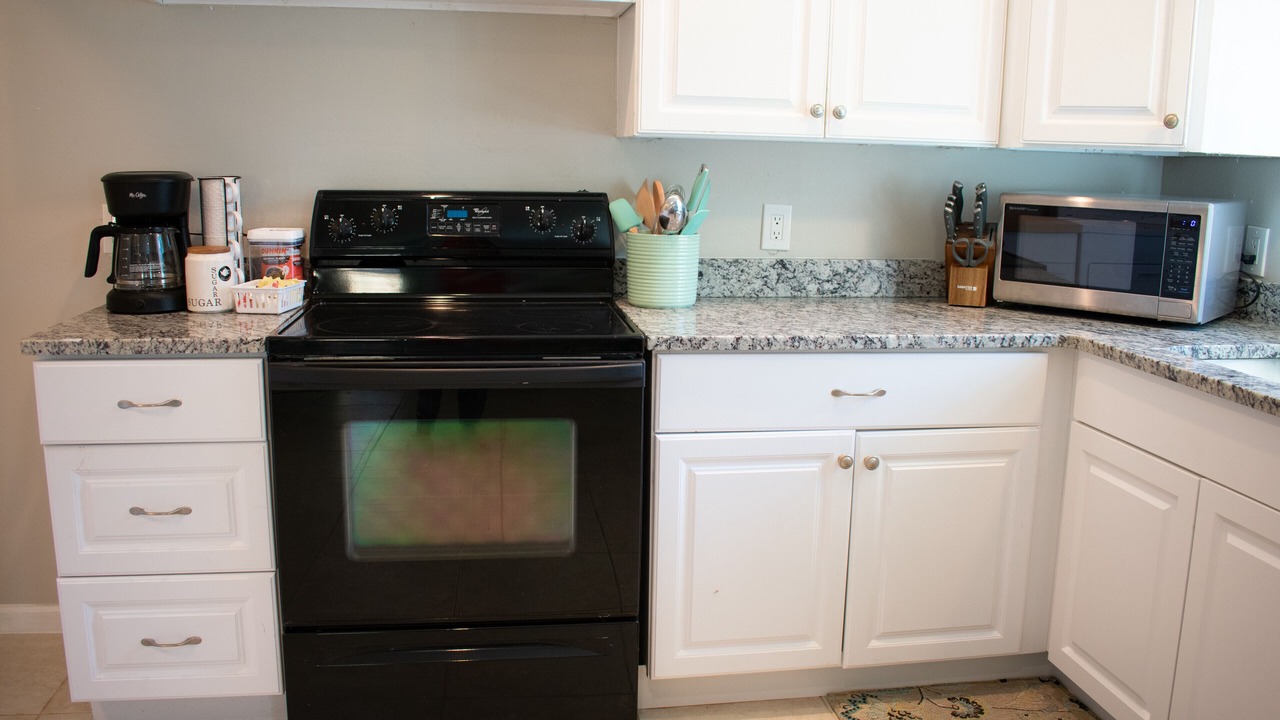 Photo of Kitchen in Port Malabar