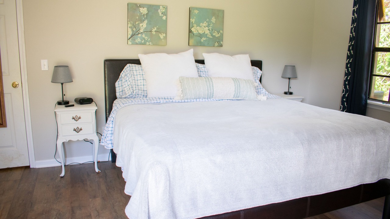 Photo of Bedroom in Port Malabar