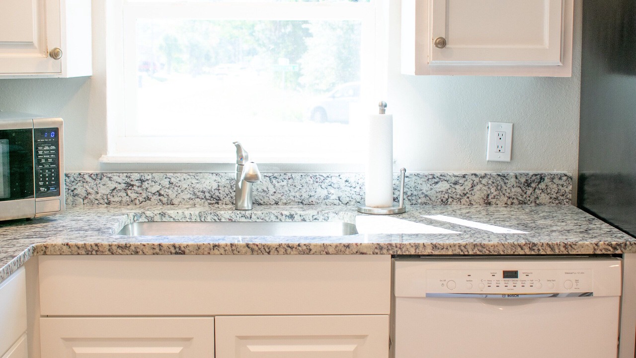 Photo of Kitchen in Port Malabar