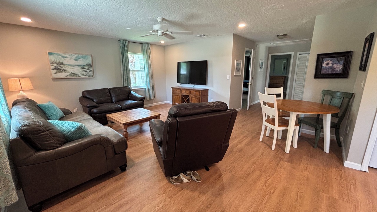 Photo of Livingroom in Port Malabar