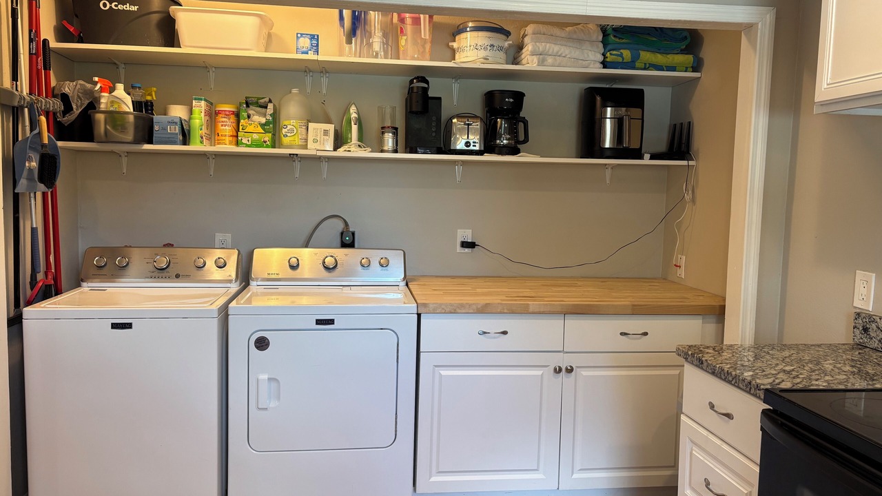 Photo of Kitchen in Port Malabar