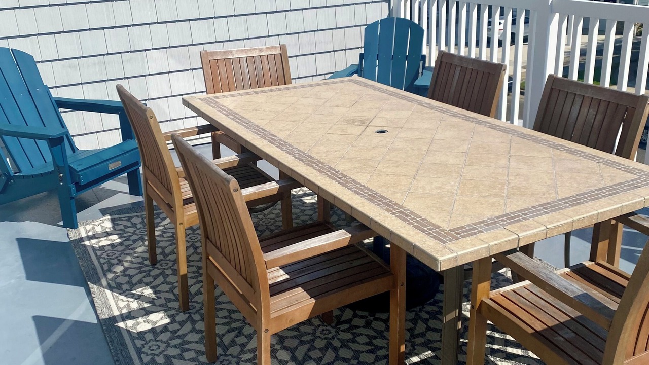 Photo of Outdoor in Sea Isle City