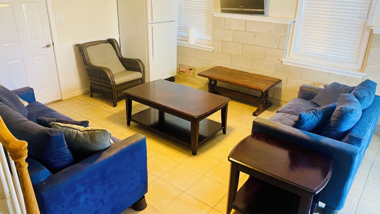Photo of Livingroom in Sea Isle City