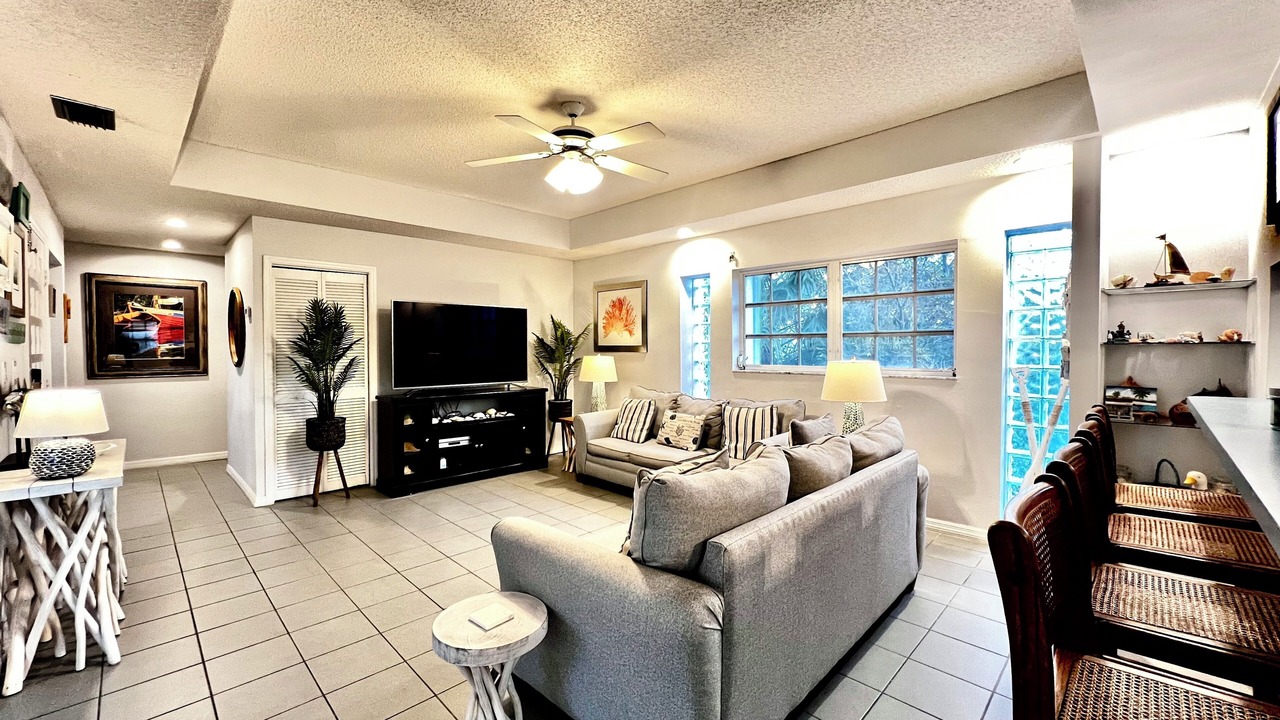 Photo of Bedroom in Islamorada