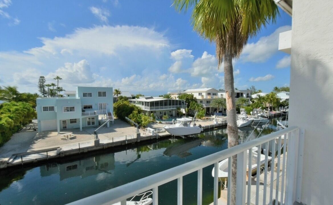 Photo of Patio Balcony in Islamorada