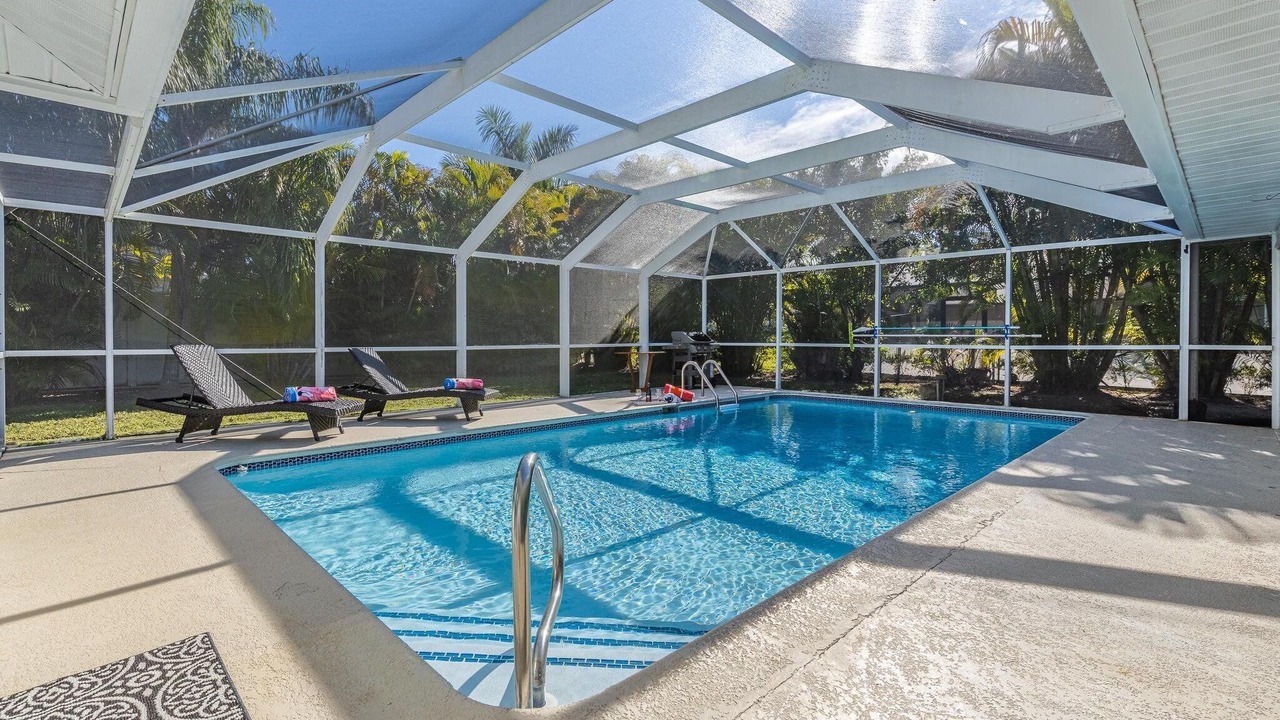 Photo of Outdoor in Caloosahatchee