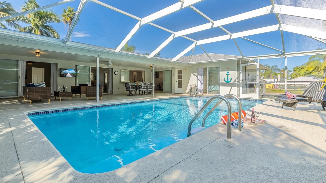 Photo of Outdoor in Caloosahatchee