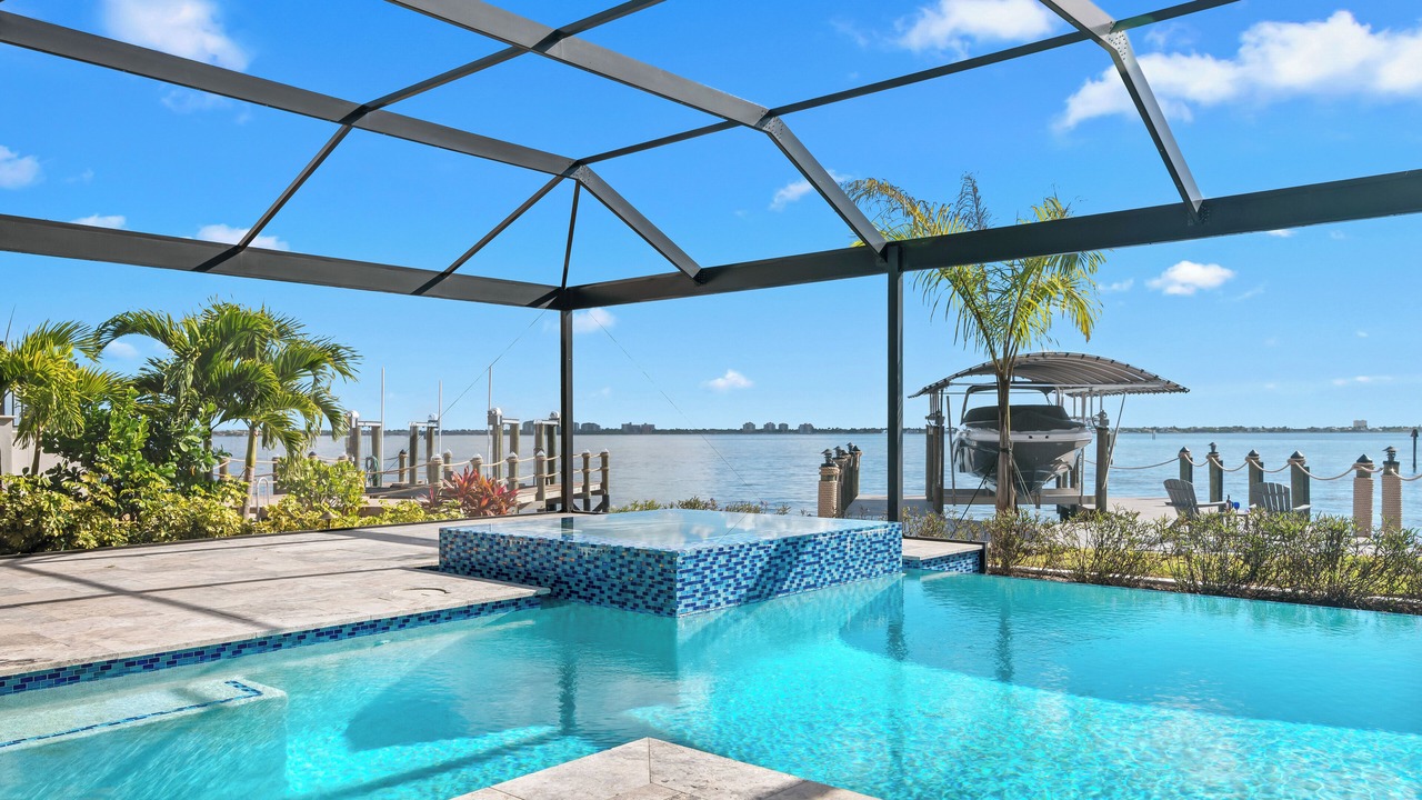 Photo of Outdoor in Yacht Club