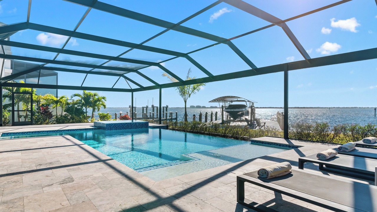 Photo of Outdoor in Yacht Club