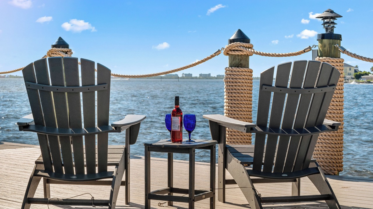 Photo of Outdoor in Yacht Club