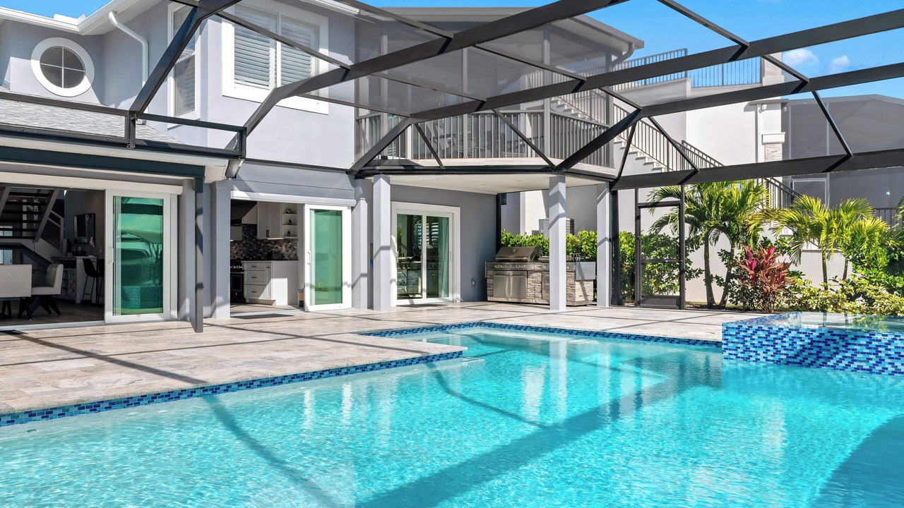 Photo of Outdoor in Yacht Club