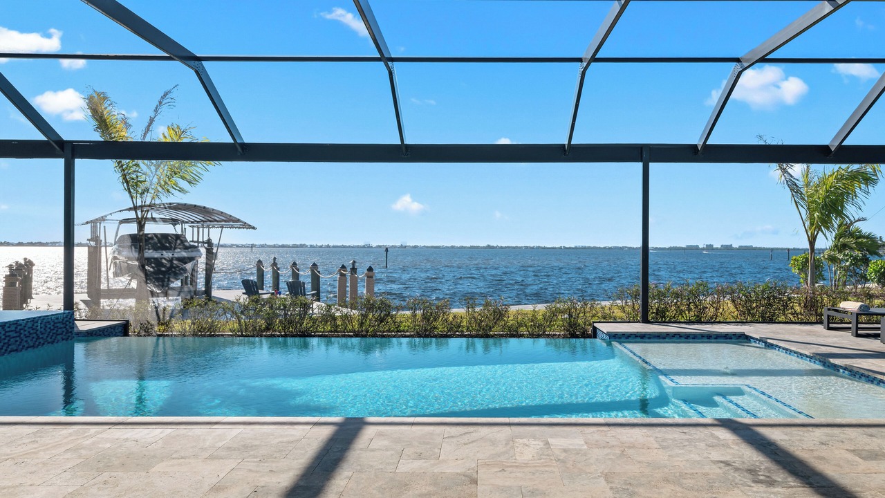 Photo of Outdoor in Yacht Club