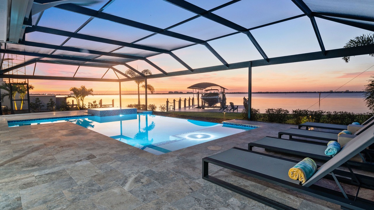 Photo of Outdoor in Yacht Club