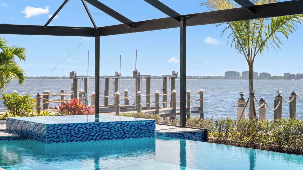 Photo of Outdoor in Yacht Club