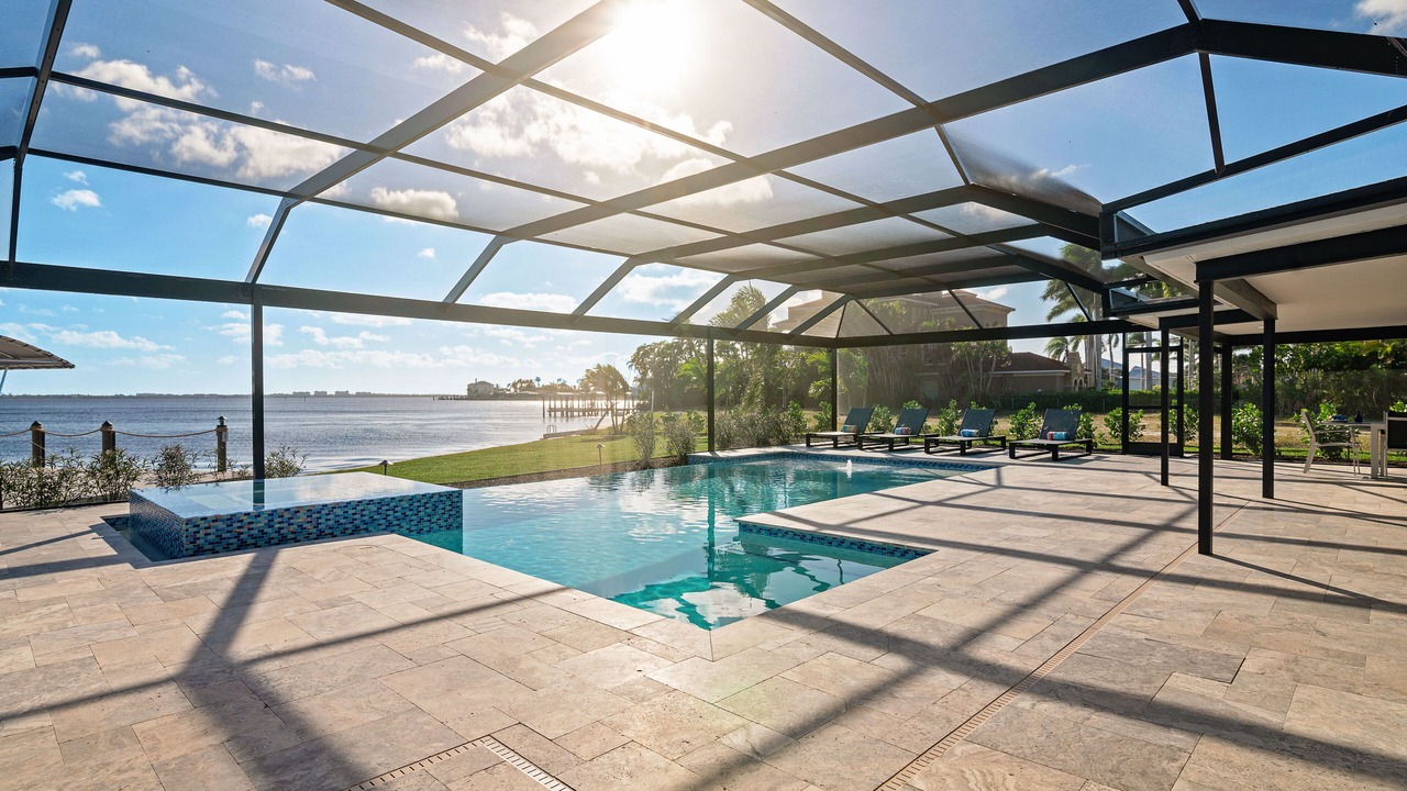 Photo of Outdoor in Yacht Club