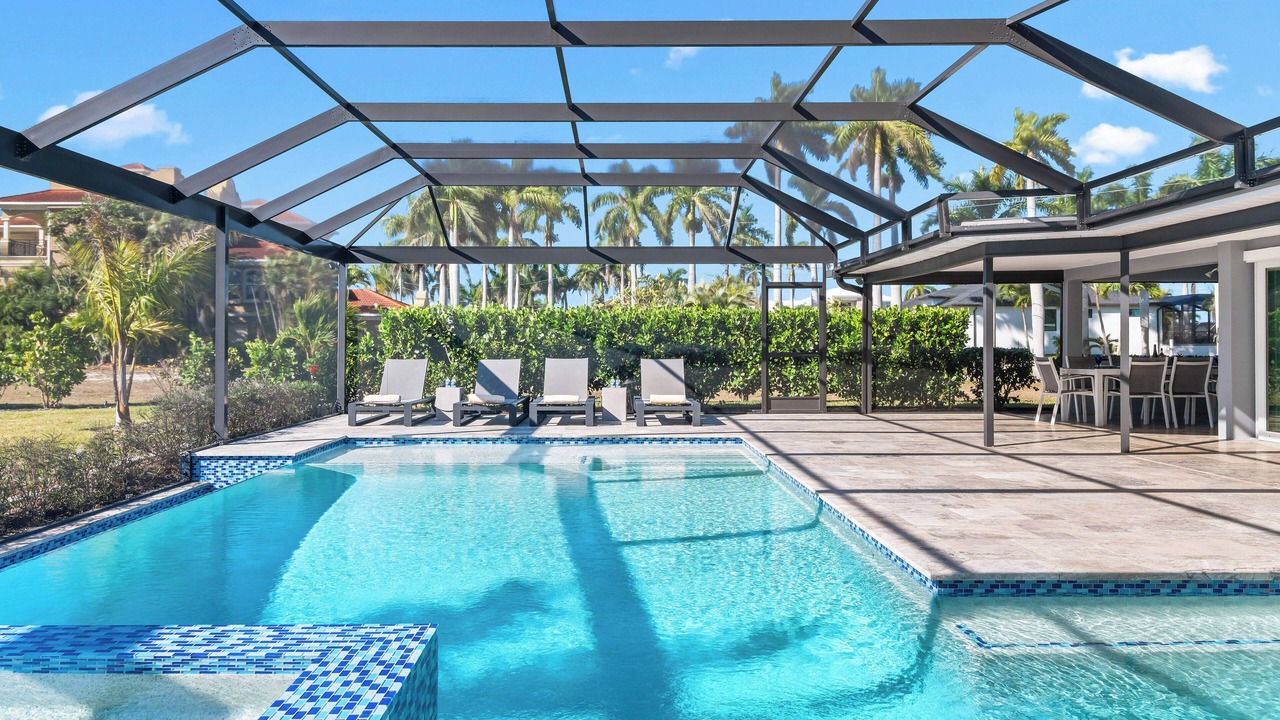 Photo of Outdoor in Yacht Club