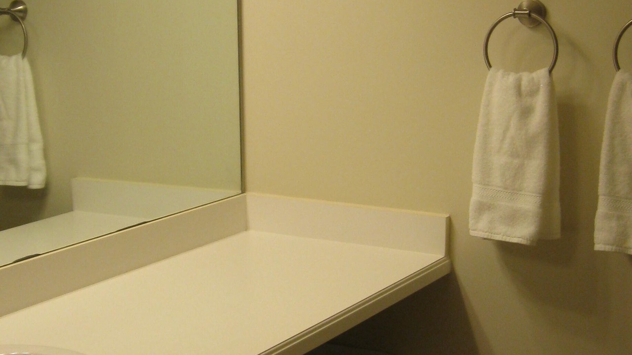 Photo of Bathroom in Bonita Springs