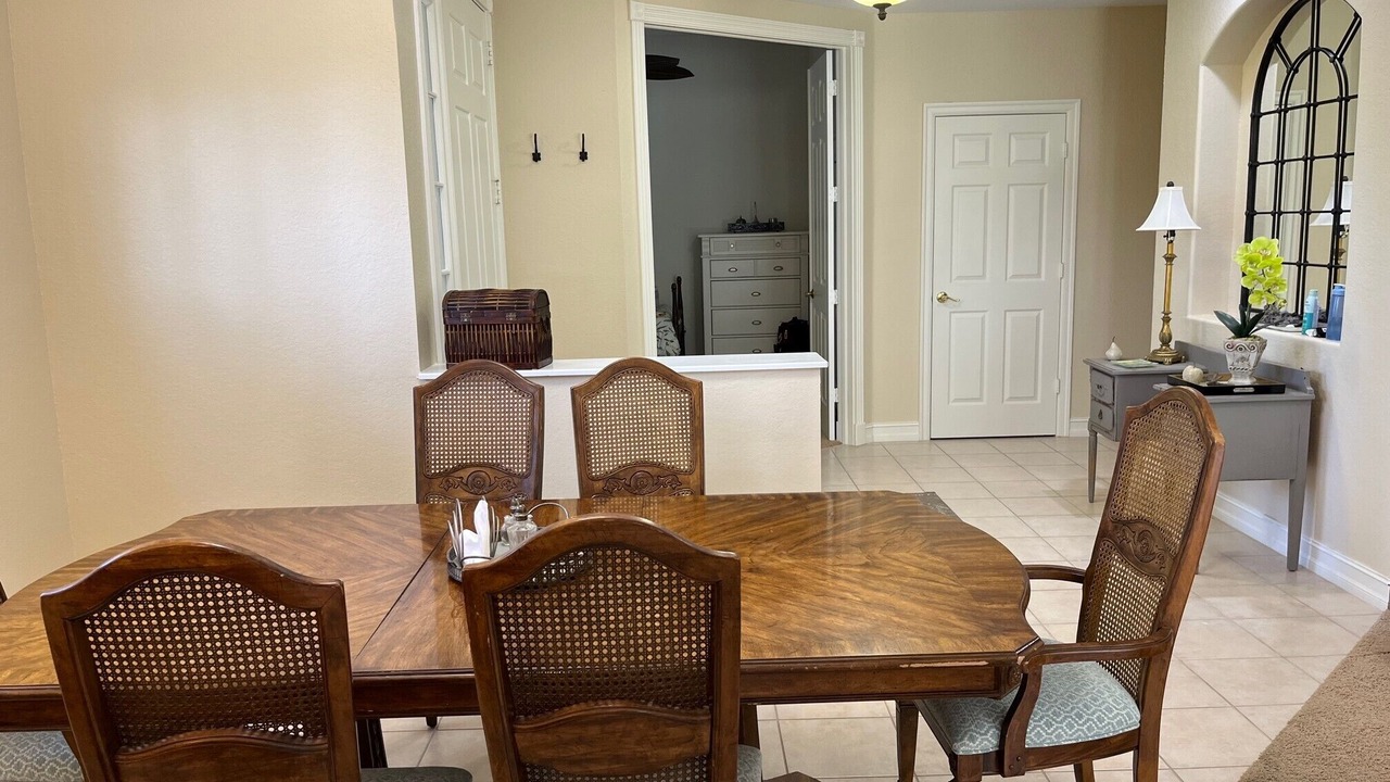 Photo of Livingroom in Bonita Springs