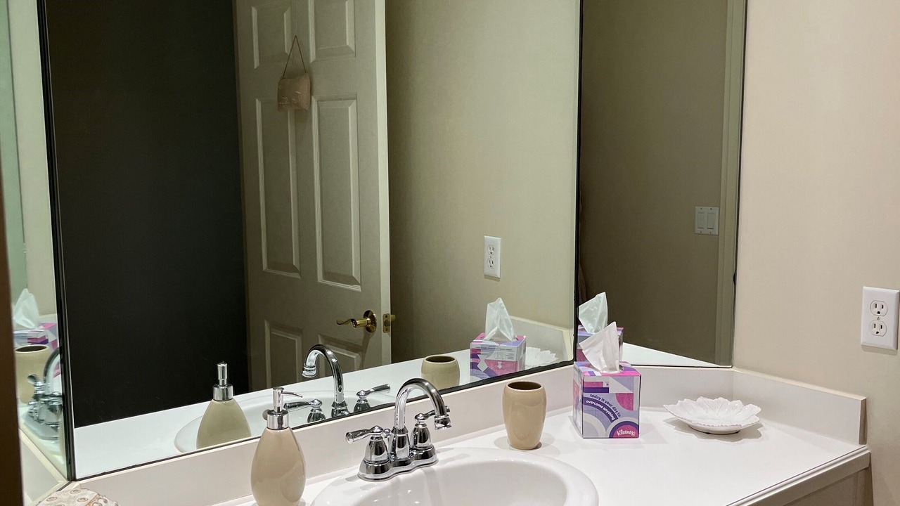 Photo of Bedroom in Bonita Springs