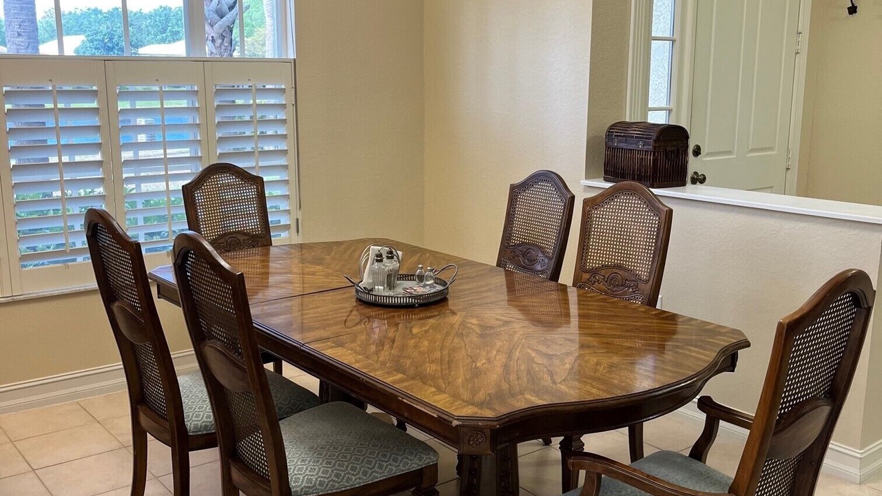 Photo of Livingroom in Bonita Springs