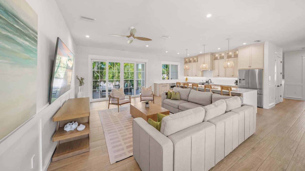 Photo of Bedroom in Siesta Key Village