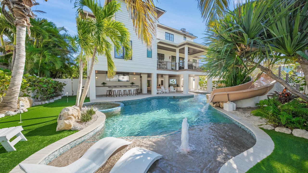 Photo of Outdoor in Siesta Key Village