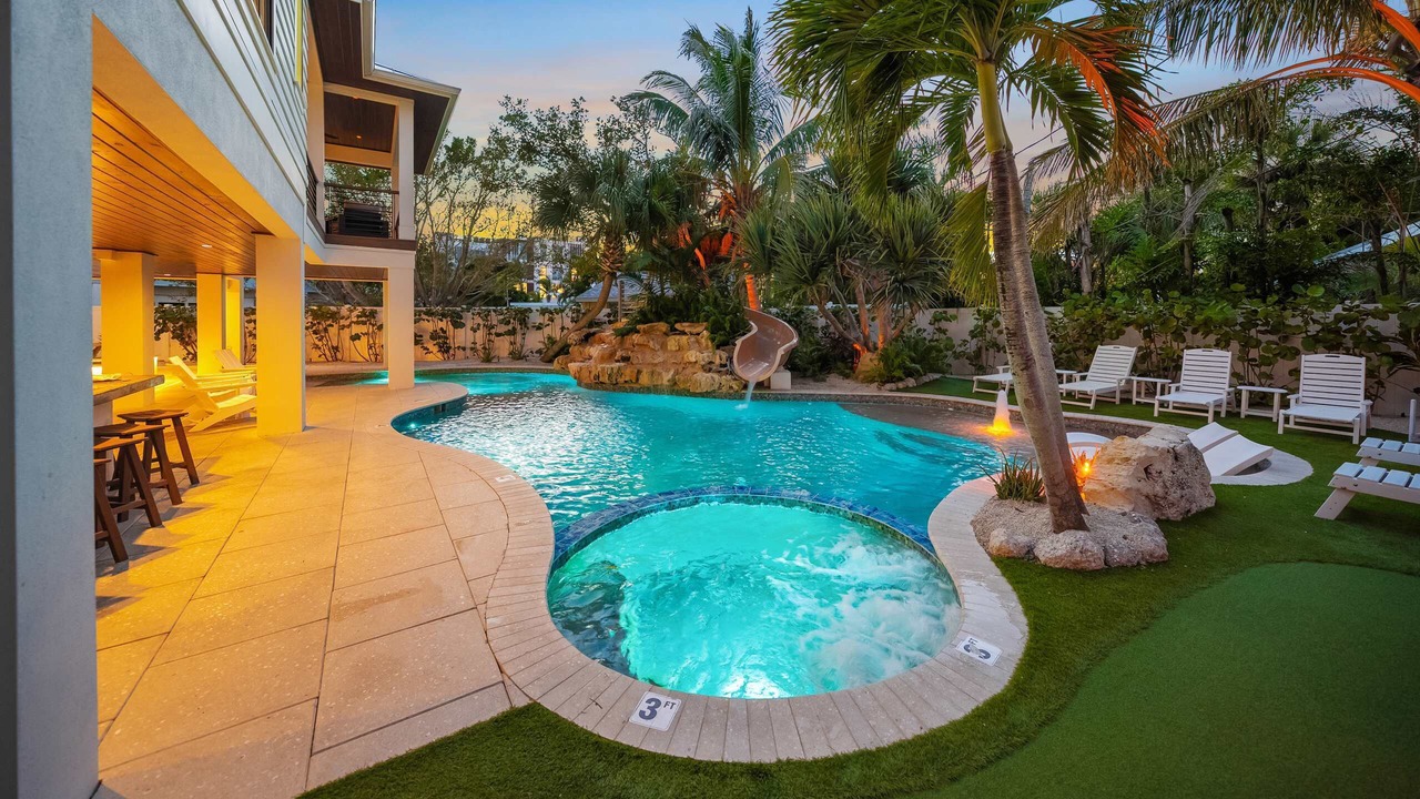 Photo of Outdoor in Siesta Key Village