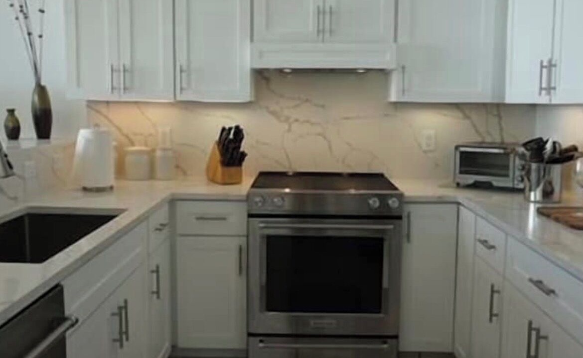 Photo of Kitchen in Florida Keys