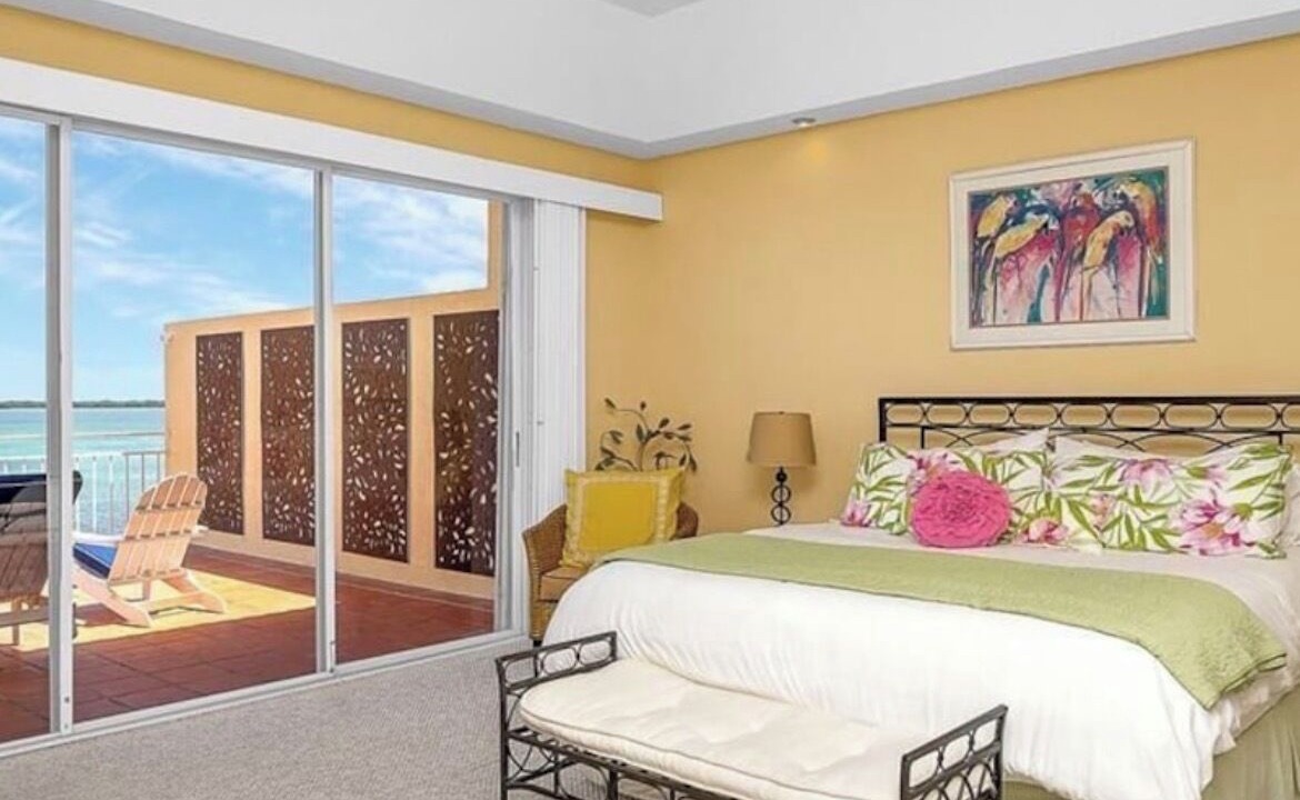 Photo of Bedroom in Florida Keys