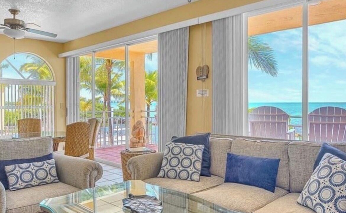Photo of Livingroom in Florida Keys