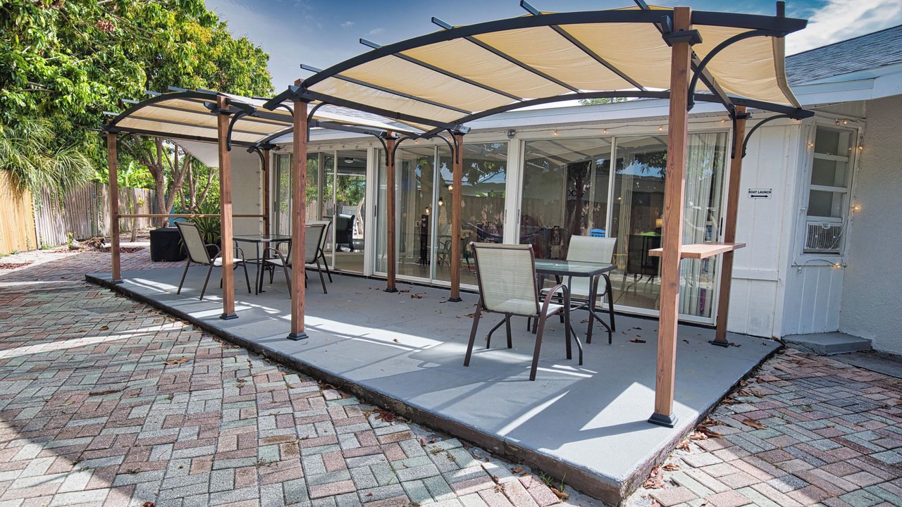 Photo of Outdoor in Trailer Estates