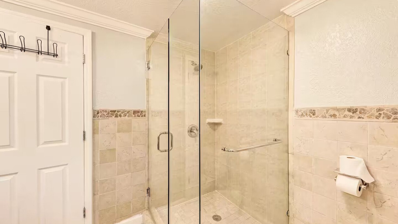 Photo of Bathroom in Trailer Estates