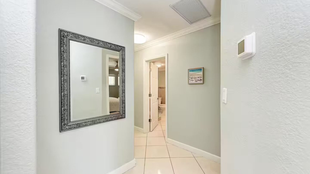 Photo of Bathroom in Trailer Estates