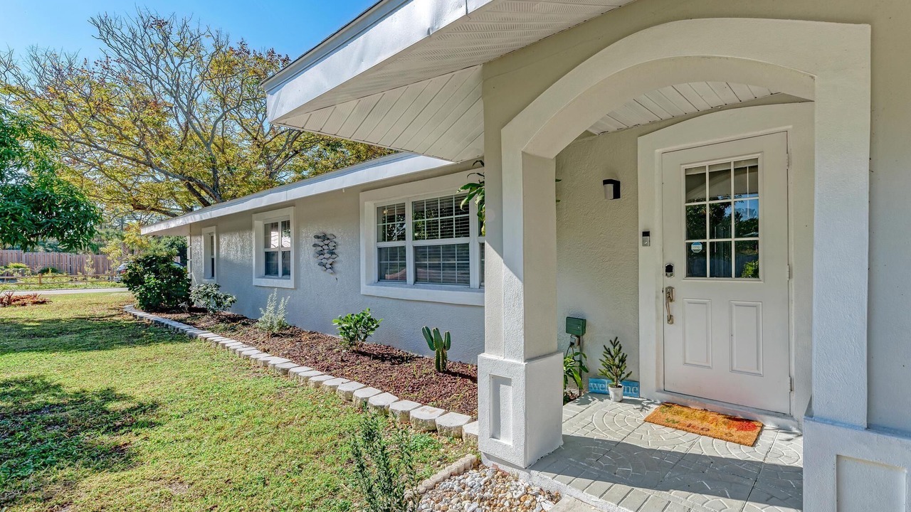 Photo of Outdoor in Trailer Estates