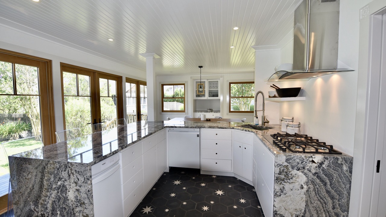 Photo of Kitchen in Avon