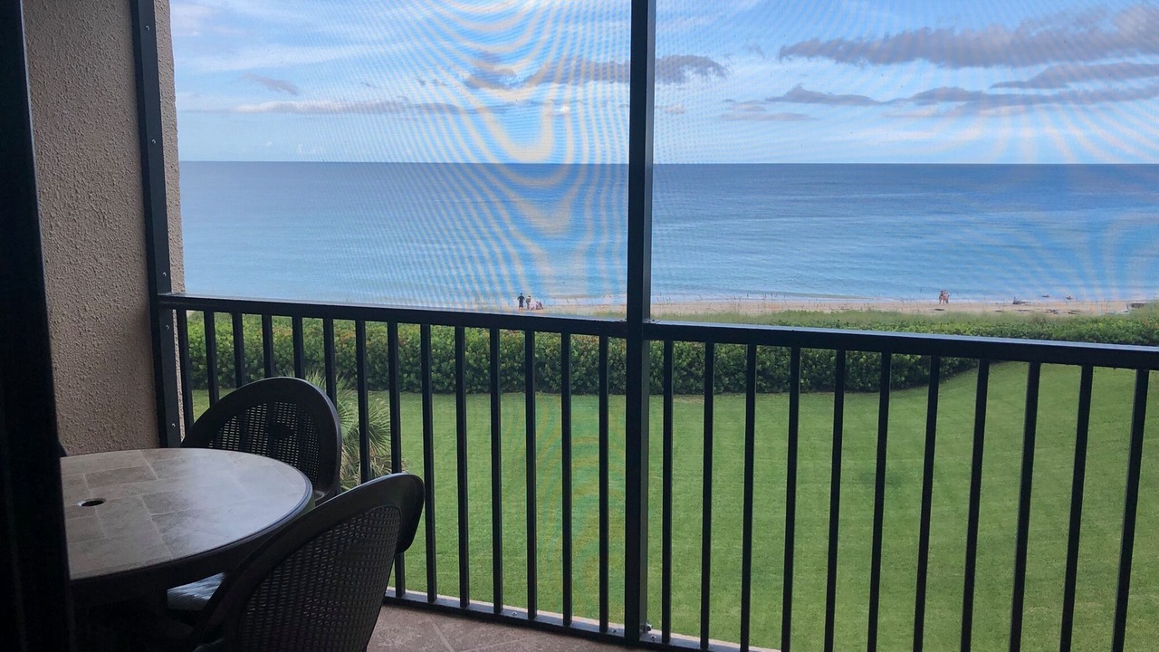 Photo of Outdoor in Hutchinson Island South
