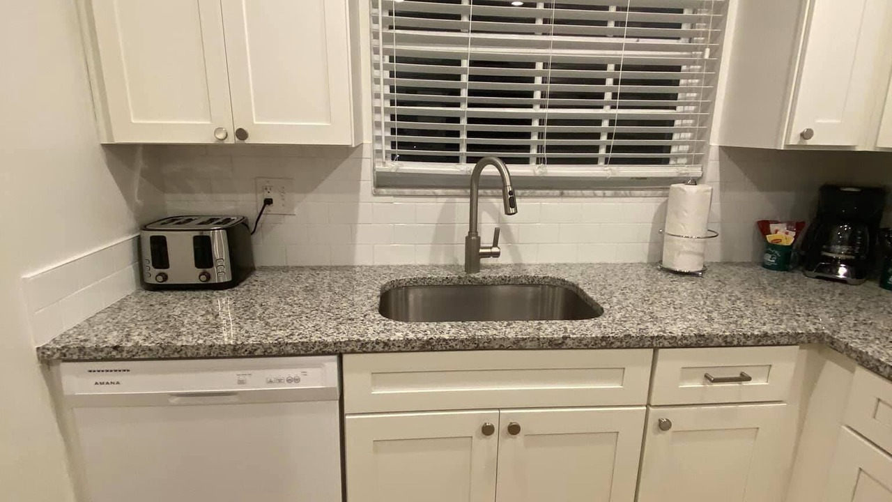 Photo of Kitchen in Hutchinson Island South