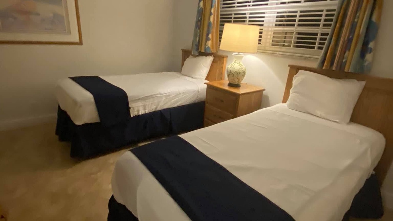 Photo of Bedroom in Hutchinson Island South