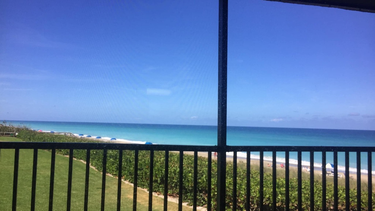 Photo of Outdoor in Hutchinson Island South