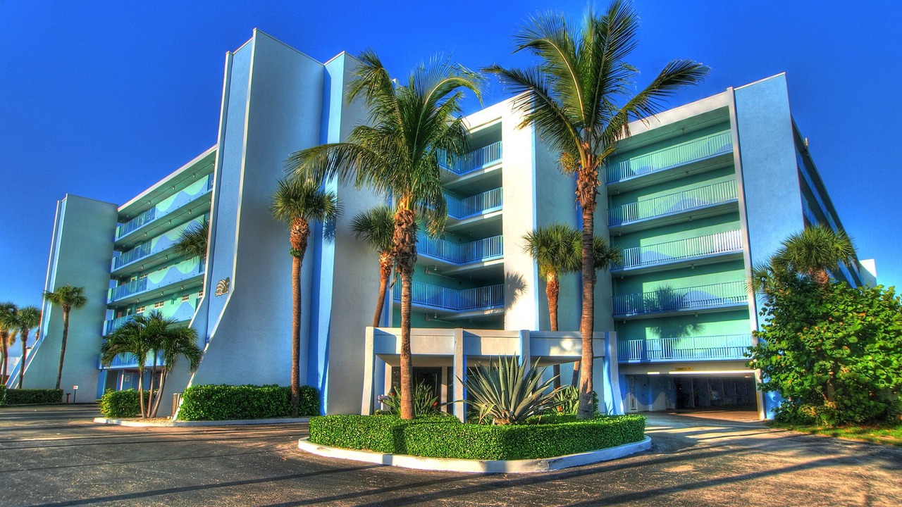 Photo of Outdoor in Hutchinson Island South